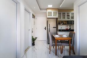 Living in Nova Klabin