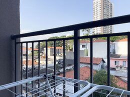 Living in Nova Klabin
