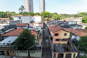 Living in Nova Klabin