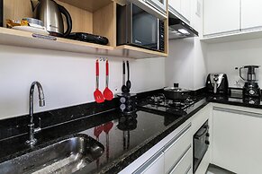Living in Nova Klabin