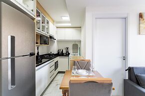 Living in Nova Klabin