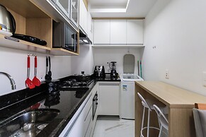 Living in Nova Klabin