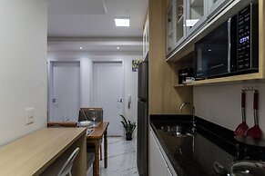 Living in Nova Klabin