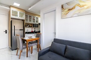 Living in Nova Klabin