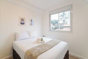 Living in Nova Klabin