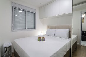 Living in Nova Klabin