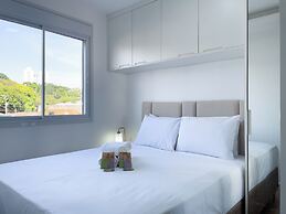 Living in Nova Klabin