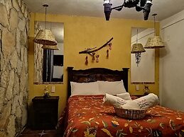 Hotel La Parroquia