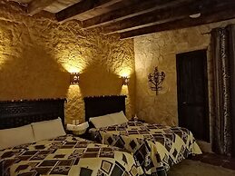 Hotel La Parroquia