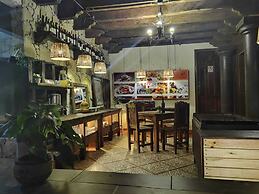 Hotel La Parroquia