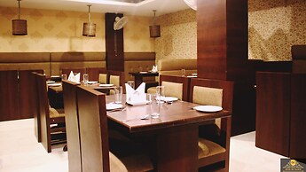 HOTEL GK PALACE