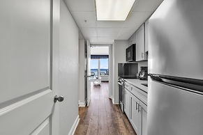 Boardwalk Resort Oceanfront Condo