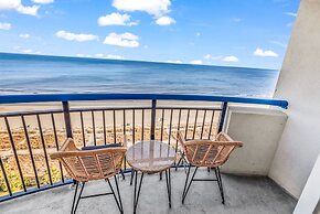 Boardwalk Resort Oceanfront Condo