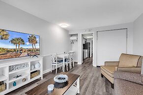 Boardwalk Resort Oceanfront Condo