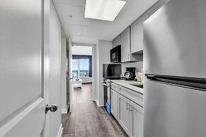 Boardwalk Resort Oceanfront Condo