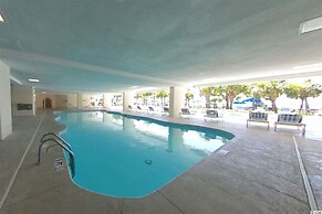 Boardwalk Resort Oceanfront Condo
