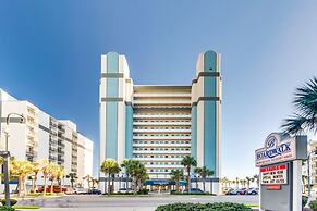 Boardwalk Resort Oceanfront Condo