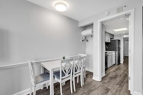 Boardwalk Resort Oceanfront Condo