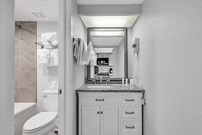 Boardwalk Resort Oceanfront Condo