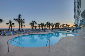 Boardwalk Resort Oceanfront Condo
