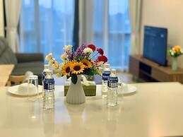 Well-Shaped Suites At STAR KLCC