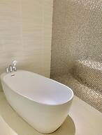 Well-Shaped Suites At STAR KLCC