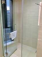Well-Shaped Suites At STAR KLCC