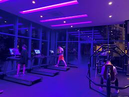 Well-Shaped Suites At STAR KLCC