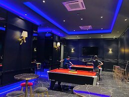 Well-Shaped Suites At STAR KLCC