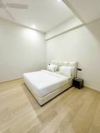 Well-Shaped Suites At STAR KLCC