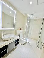 Well-Shaped Suites At STAR KLCC