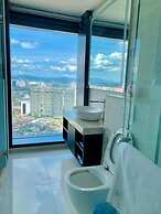 Well-Shaped Suites At STAR KLCC