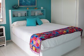 CT 385 - Faro's Soulrise Villa - Mojacar