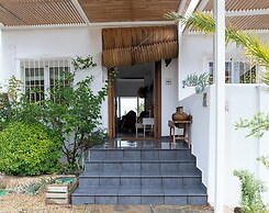 CT 385 - Faro's Soulrise Villa - Mojacar