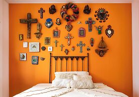 CT 385 - Faro's Soulrise Villa - Mojacar