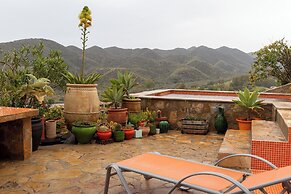 CT 385 - Faro's Soulrise Villa - Mojacar