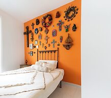 CT 385 - Faro's Soulrise Villa - Mojacar