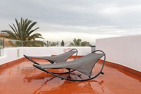 CT 385 - Faro's Soulrise Villa - Mojacar