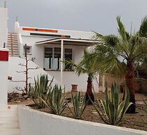 CT 385 - Faro's Soulrise Villa - Mojacar