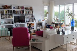 CT 385 - Faro's Soulrise Villa - Mojacar