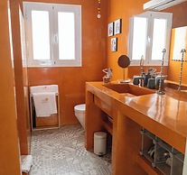 CT 385 - Faro's Soulrise Villa - Mojacar