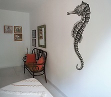 CT 385 - Faro's Soulrise Villa - Mojacar