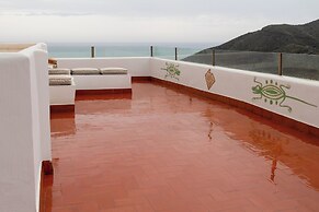 CT 385 - Faro's Soulrise Villa - Mojacar