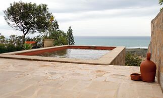 CT 385 - Faro's Soulrise Villa - Mojacar