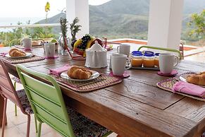 CT 385 - Faro's Soulrise Villa - Mojacar