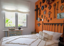CT 385 - Faro's Soulrise Villa - Mojacar