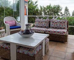 CT 385 - Faro's Soulrise Villa - Mojacar