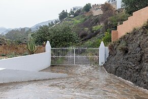 CT 385 - Faro's Soulrise Villa - Mojacar
