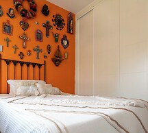 CT 385 - Faro's Soulrise Villa - Mojacar
