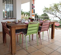 CT 385 - Faro's Soulrise Villa - Mojacar